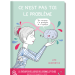 Et si ce n&rsquo;était pas toi, le problème ? Une nouvelle BD pour comprendre ce que ton corps a appris à faire pour te protéger.