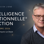 Masterclass en ligne le 22 septembre : l&rsquo;Intelligence Relationnelle® en action