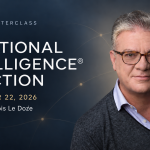 Online masterclass on September 22: Relational Intelligence® in Action